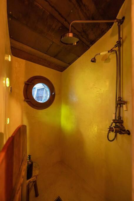 Apartmán La Kahutte La Rochelle  Exteriér fotografie